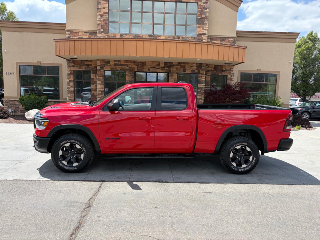ram ram 1500 2019 1C6SRFET3KN576960 image ram ram 1500 2019 1C6SRFET3KN576960 image